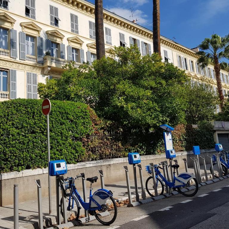Residence Blue Harmony - Appartement Supérieur - 15