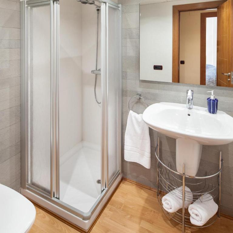 Hi Boutique Málaga Center - Apartamento - 22