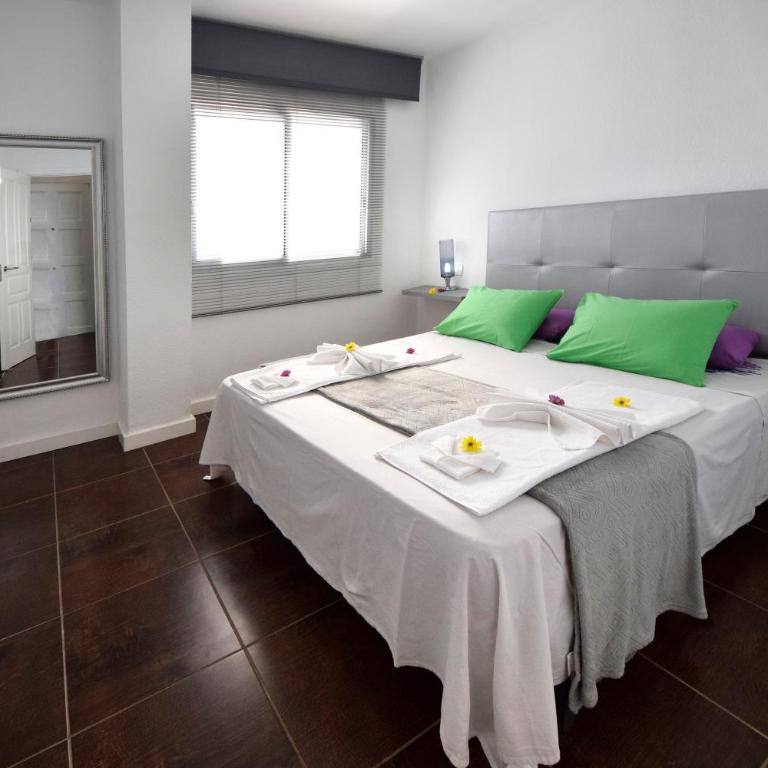 Paraiso del Sur - Apartamento de 1 dormitorio - 8