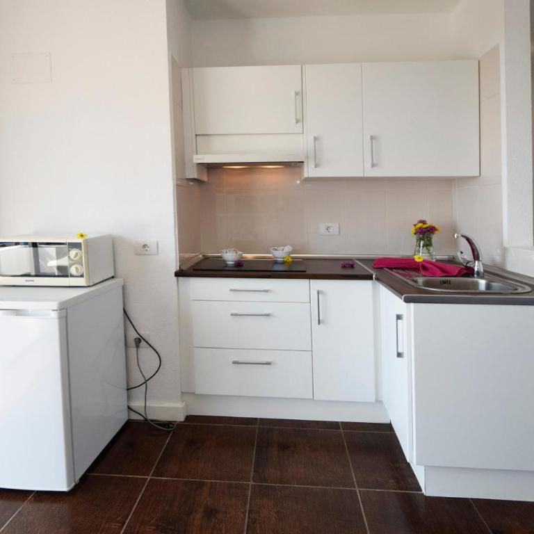 Paraiso del Sur - Apartamento de 1 dormitorio - 7