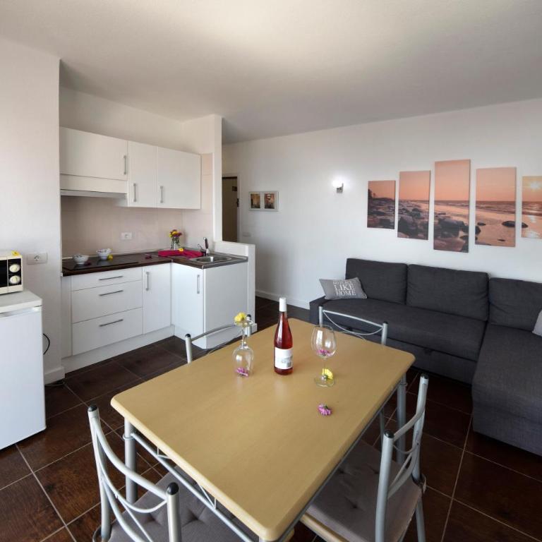 Paraiso del Sur - Apartamento de 1 dormitorio - 6