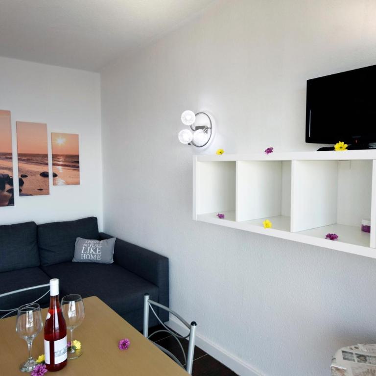 Paraiso del Sur - Apartamento de 1 dormitorio - 5