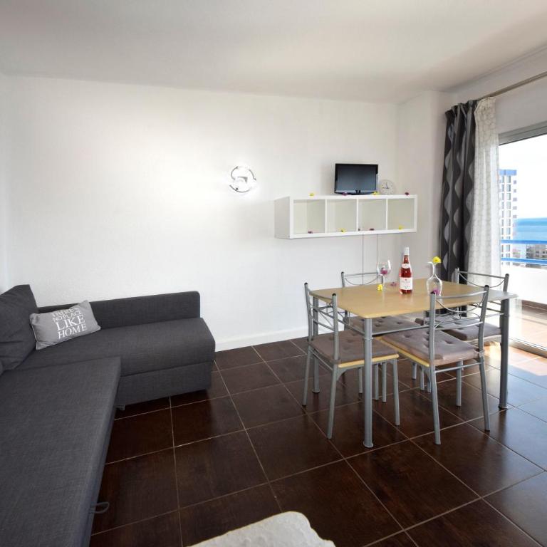 Paraiso del Sur - Apartamento de 1 dormitorio - 4