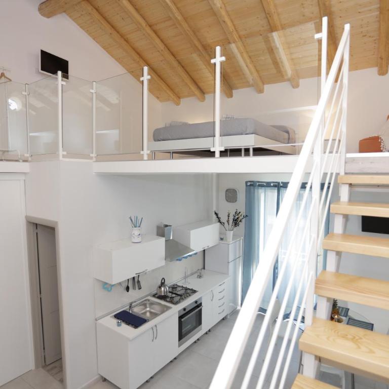 I Loft di Nonna Vincenza - Loft - 1