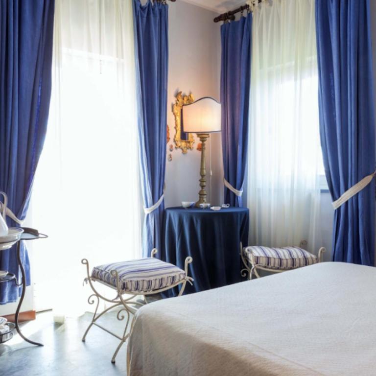 CASA DORA With Garden,Sea View + Parking - Casa con 3 Camere da Letto - 10