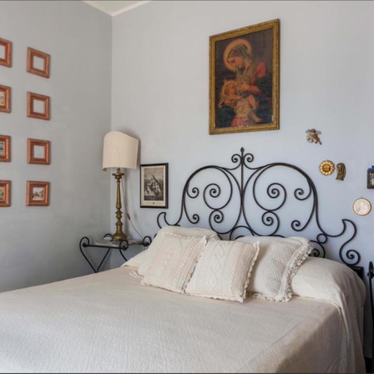 CASA DORA With Garden,Sea View + Parking - Casa con 3 Camere da Letto - 39
