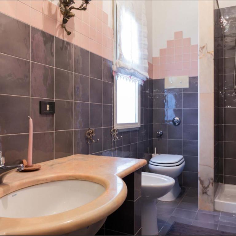 CASA DORA With Garden,Sea View + Parking - Casa con 3 Camere da Letto - 38