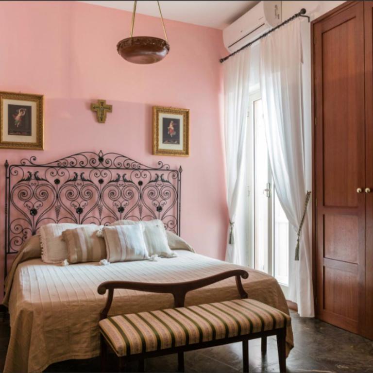 CASA DORA With Garden,Sea View + Parking - Casa con 3 Camere da Letto - 36