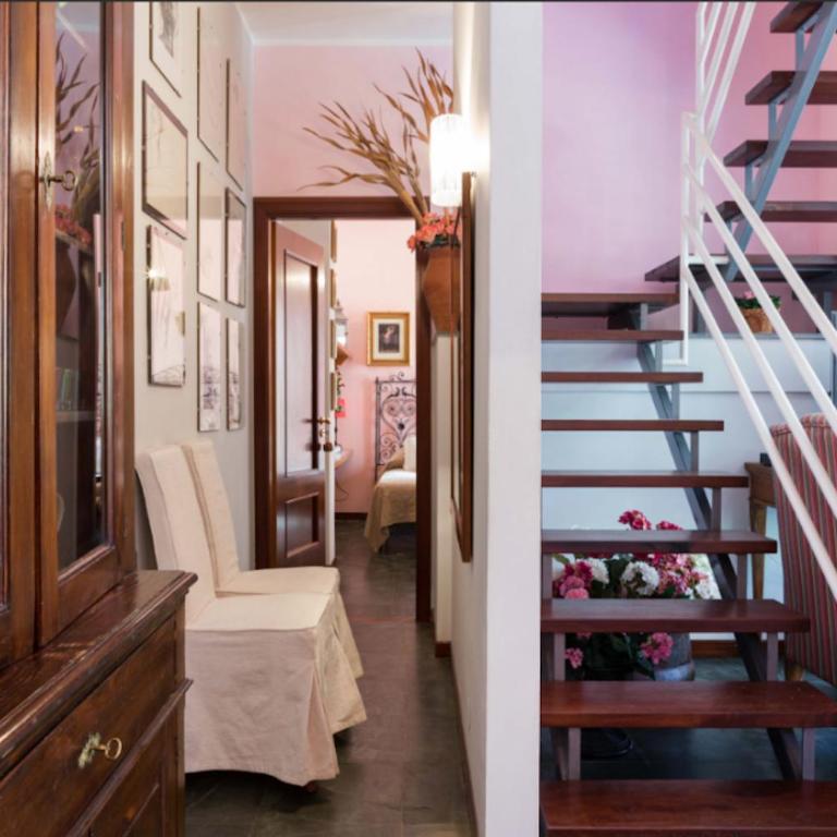 CASA DORA With Garden,Sea View + Parking - Casa con 3 Camere da Letto - 35