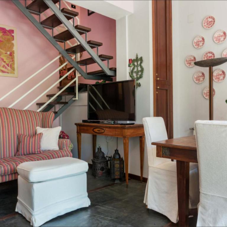 CASA DORA With Garden,Sea View + Parking - Casa con 3 Camere da Letto - 34