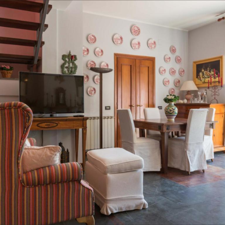 CASA DORA With Garden,Sea View + Parking - Casa con 3 Camere da Letto - 33