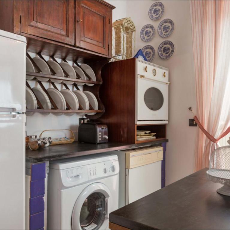 CASA DORA With Garden,Sea View + Parking - Casa con 3 Camere da Letto - 31