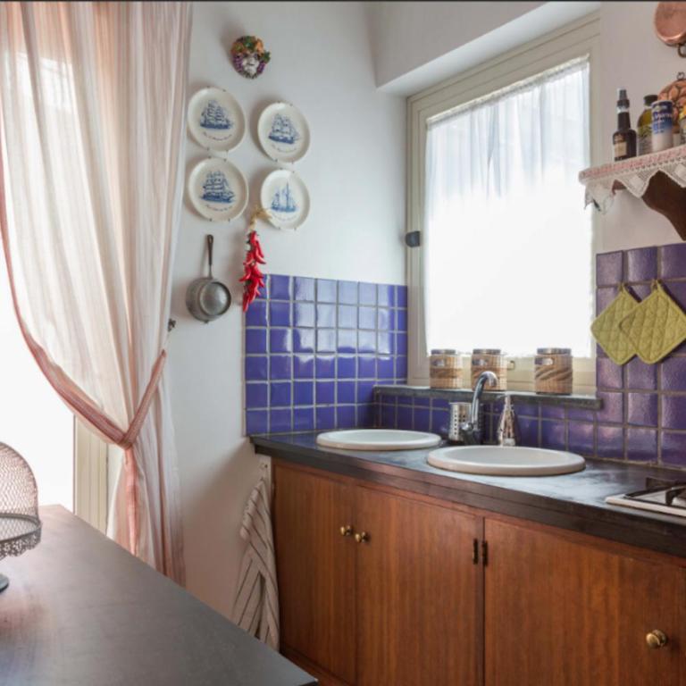CASA DORA With Garden,Sea View + Parking - Casa con 3 Camere da Letto - 6