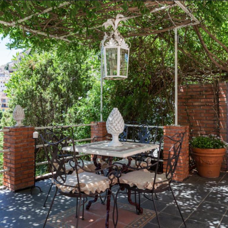 CASA DORA With Garden,Sea View + Parking - Casa con 3 Camere da Letto - 30