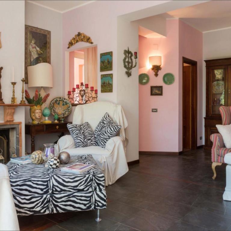 CASA DORA With Garden,Sea View + Parking - Casa con 3 Camere da Letto - 24