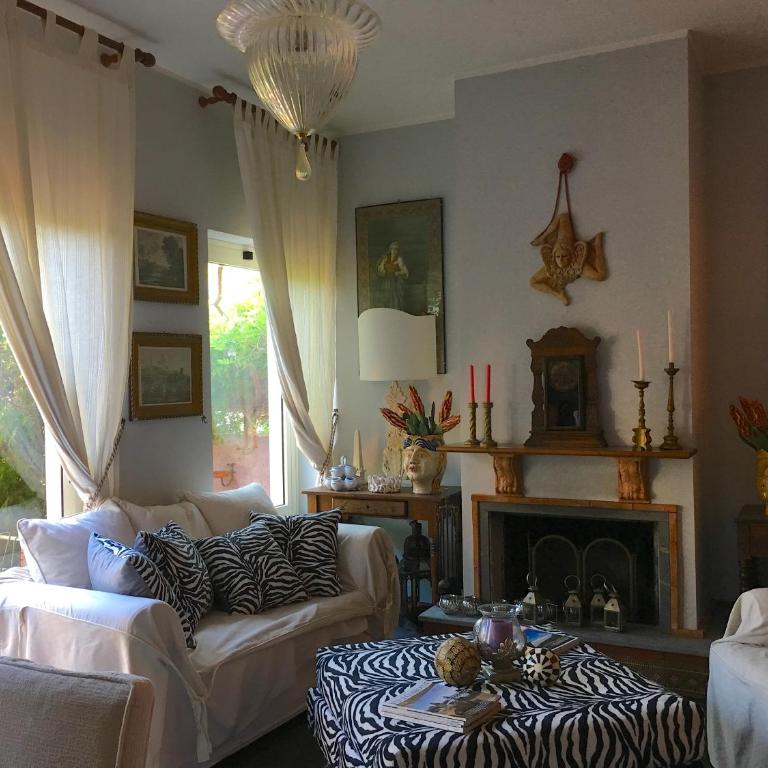 CASA DORA With Garden,Sea View + Parking - Casa con 3 Camere da Letto - 22