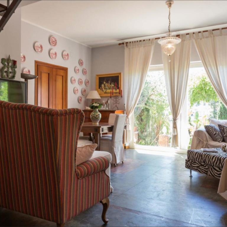 CASA DORA With Garden,Sea View + Parking - Casa con 3 Camere da Letto - 9
