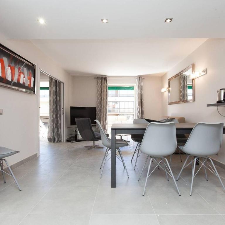 Carlton area: New 2 beds / 2 baths - Apartamento - 16