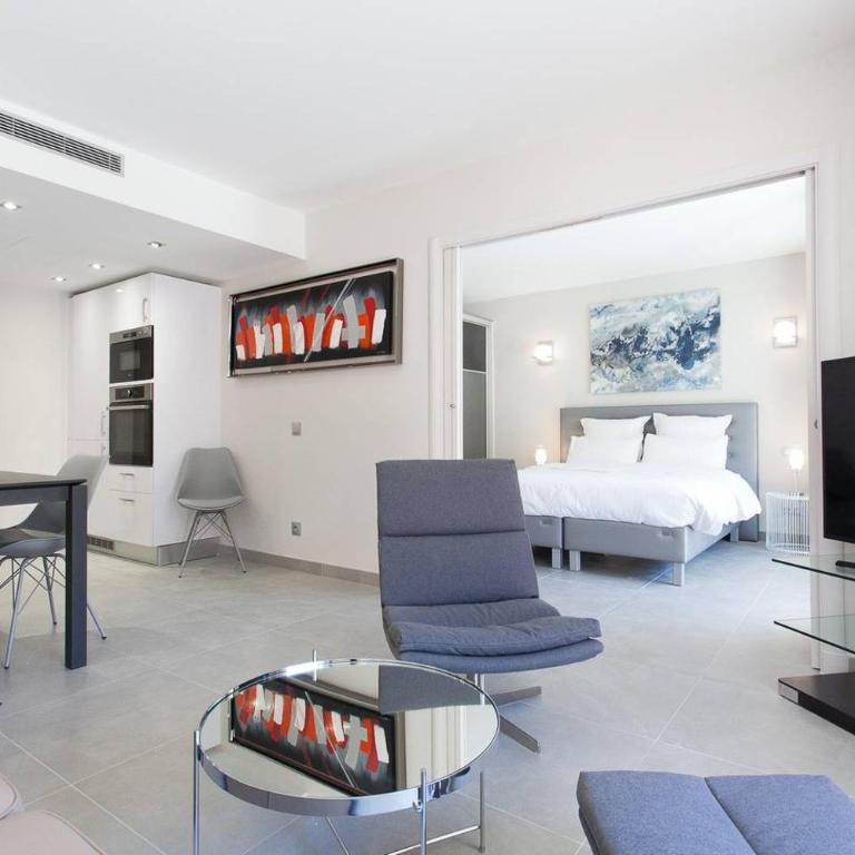Carlton area: New 2 beds / 2 baths - Apartamento - 5