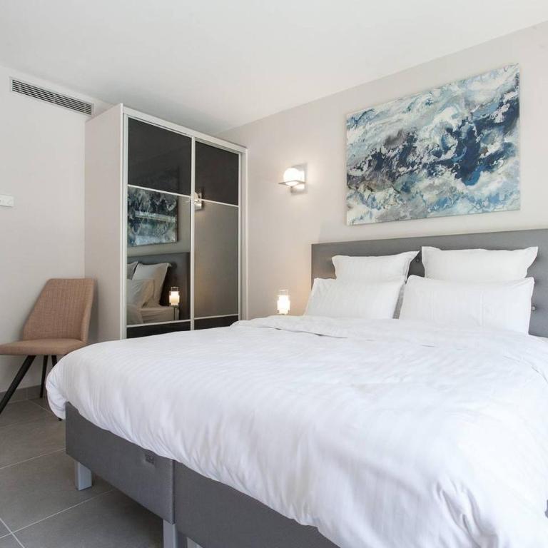 Carlton area: New 2 beds / 2 baths - Apartamento - 14