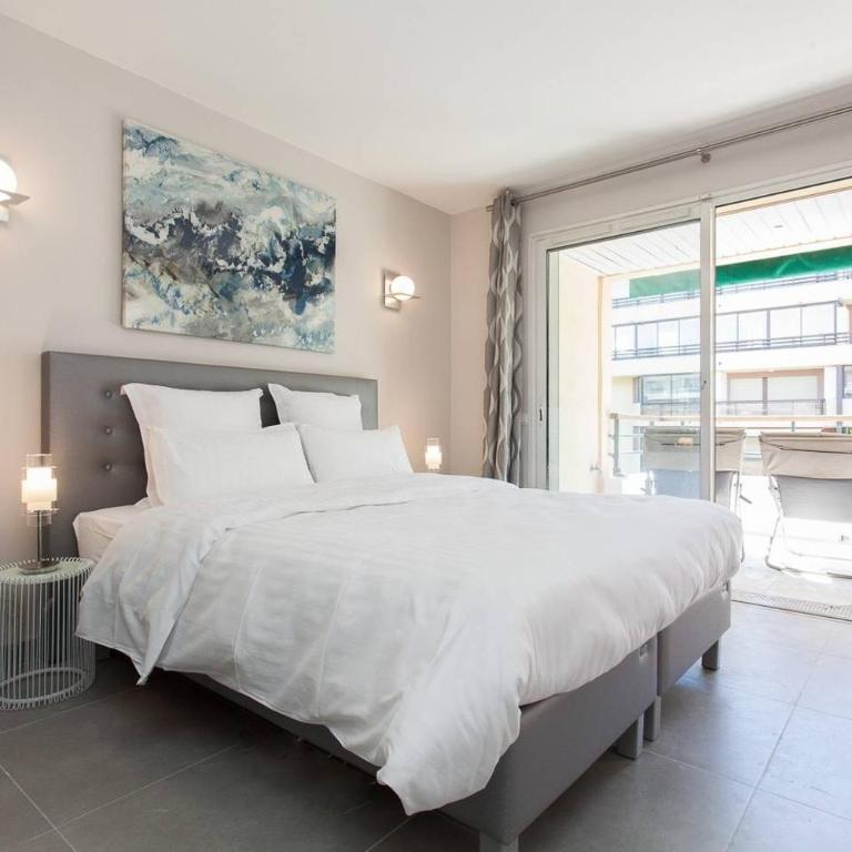 Carlton area: New 2 beds / 2 baths - Apartamento - 6