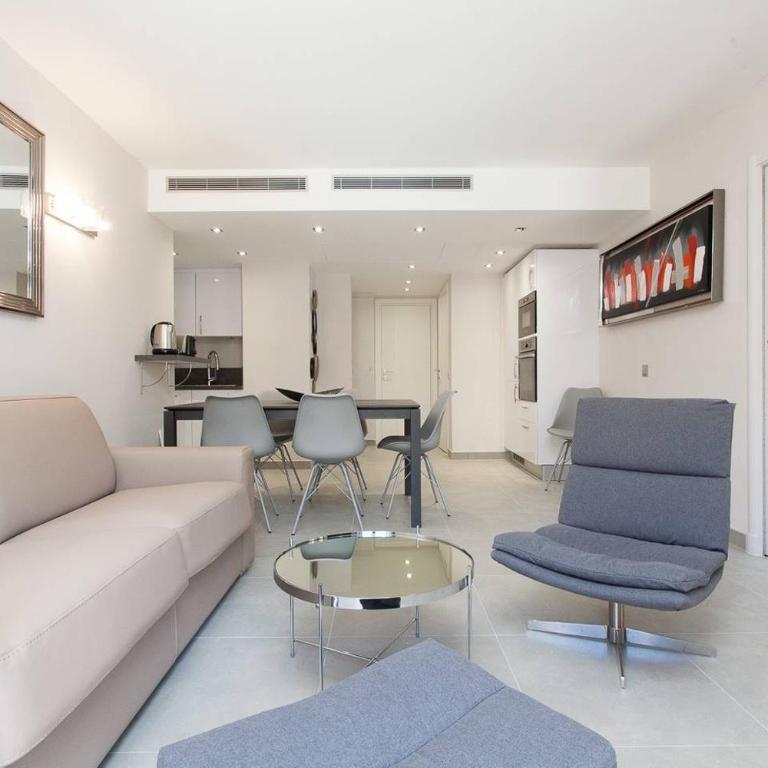 Carlton area: New 2 beds / 2 baths - Apartamento - 8