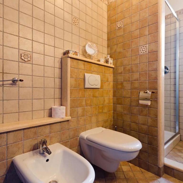 Miriam Sea Front Apartment Jacuzzi - Appartamento con 2 Camere da Letto e Vista Mare - 13