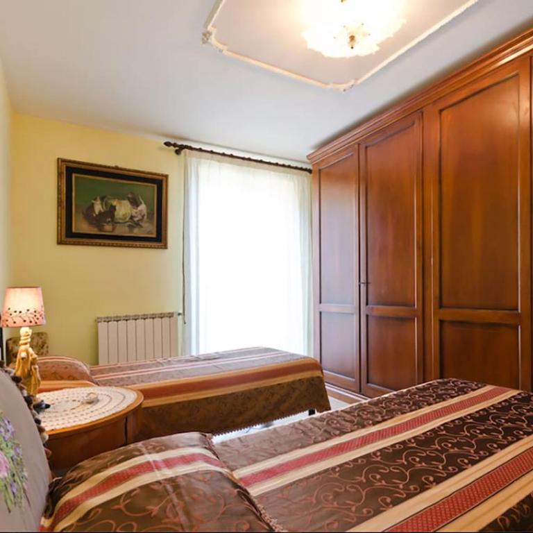 Miriam Sea Front Apartment Jacuzzi - Appartamento con 2 Camere da Letto e Vista Mare - 35