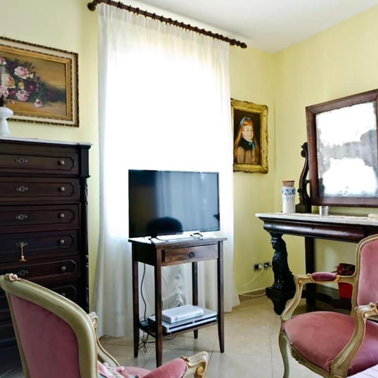 Miriam Sea Front Apartment Jacuzzi - Appartamento con 2 Camere da Letto e Vista Mare - 32