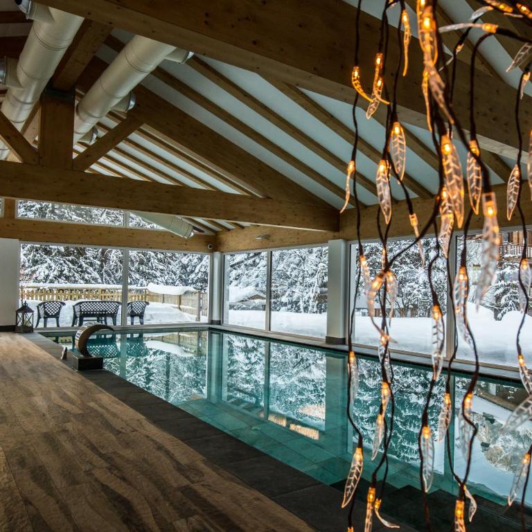 Residence Cirelle Suite & Spa - Appartamento Superior con 1 Camera da Letto - 12