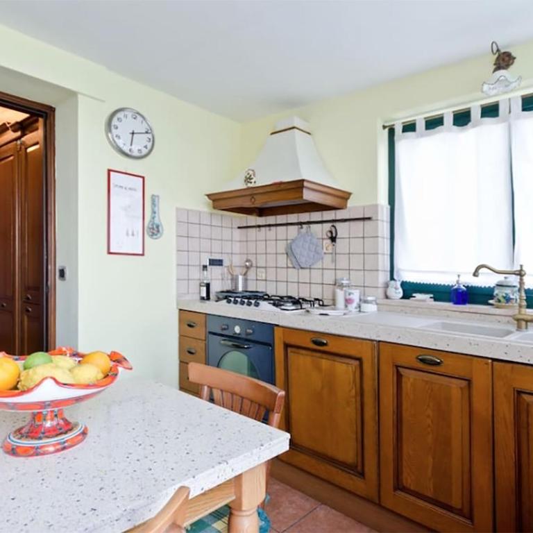 Miriam Sea Front Apartment Jacuzzi - Appartamento con 2 Camere da Letto e Vista Mare - 16