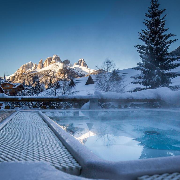 Residence Cirelle Suite & Spa - Appartamento Superior con 1 Camera da Letto - 10