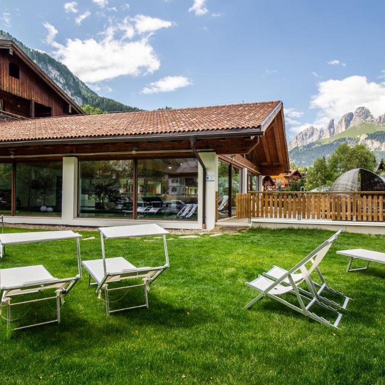 Residence Cirelle Suite & Spa - Appartamento Superior con 1 Camera da Letto - 8