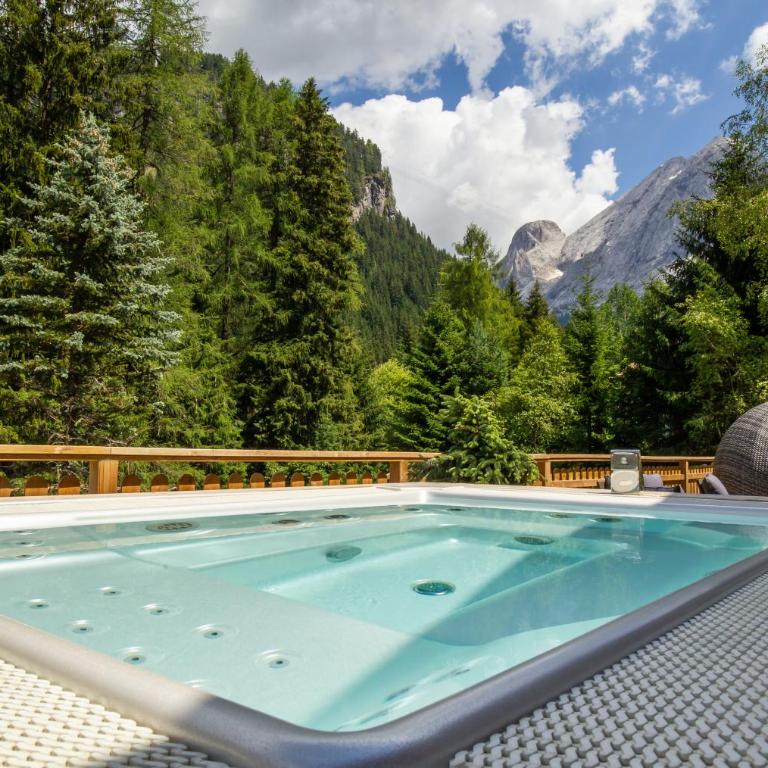 Residence Cirelle Suite & Spa - Appartamento Superior con 1 Camera da Letto - 5
