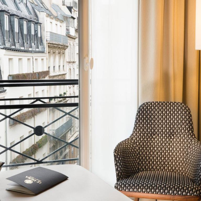 Le Tsuba Hotel - Suite Junior - 1