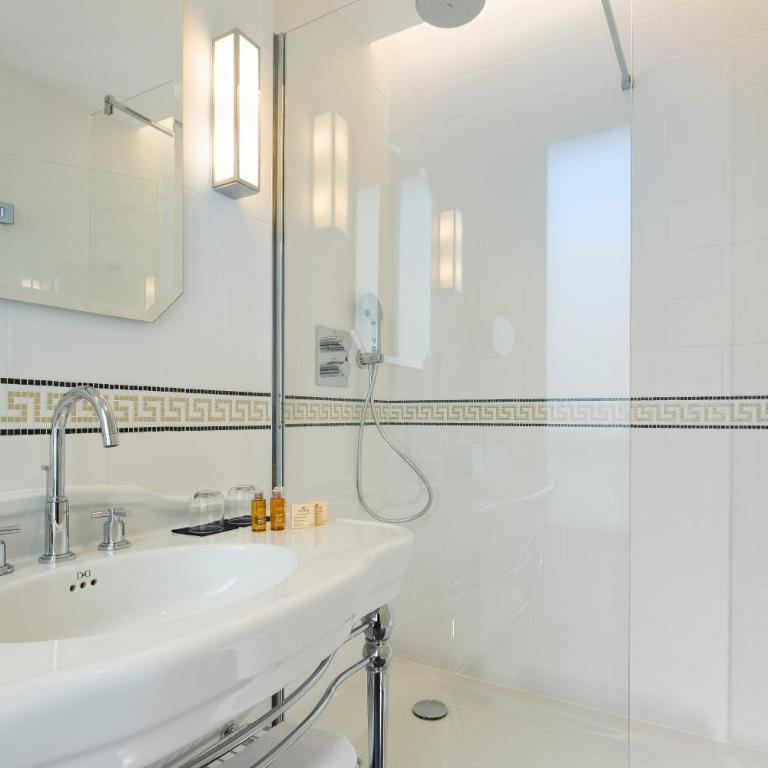 Le Tsuba Hotel - Suite Junior - 3