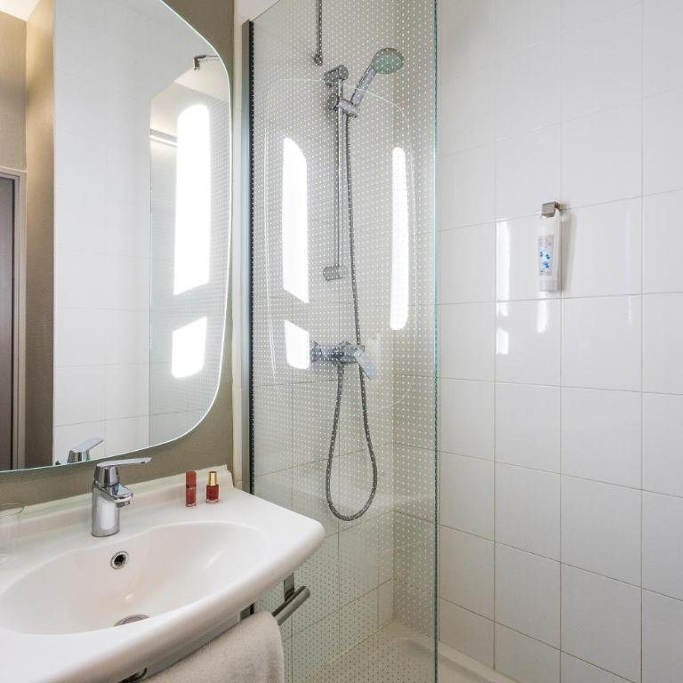 ibis Bordeaux Centre - Gare Saint-Jean - Chambre Lits Jumeaux Standard - 9