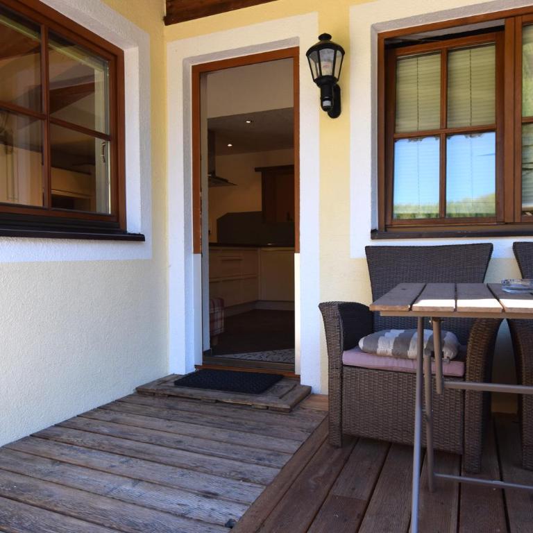 A CASA Bernstein - Apartamento de 3 dormitorios - 13