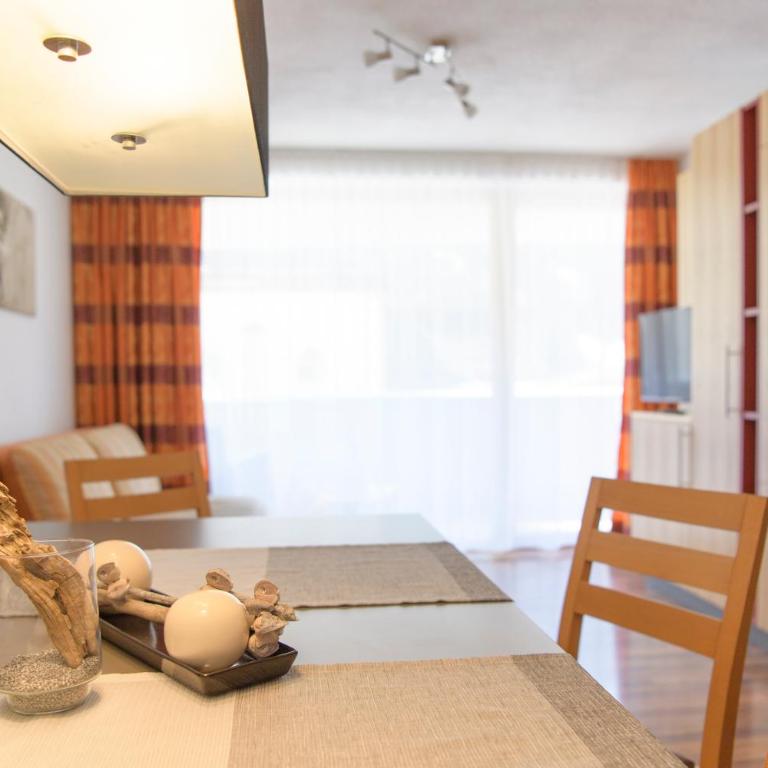 Apart Bellevue - Apartment mit 3 Schlafzimmern - 3