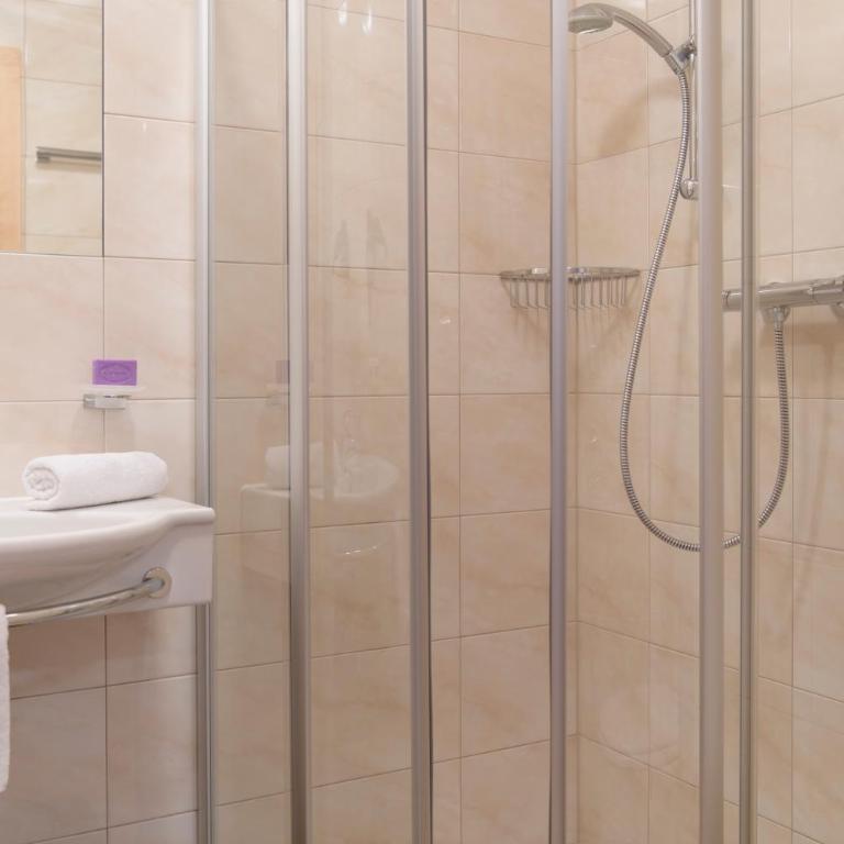 Apart Bellevue - Apartment mit 2 Schlafzimmern - 4