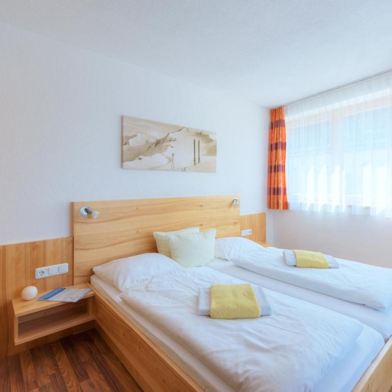 Apart Bellevue - Apartment mit 2 Schlafzimmern - 1