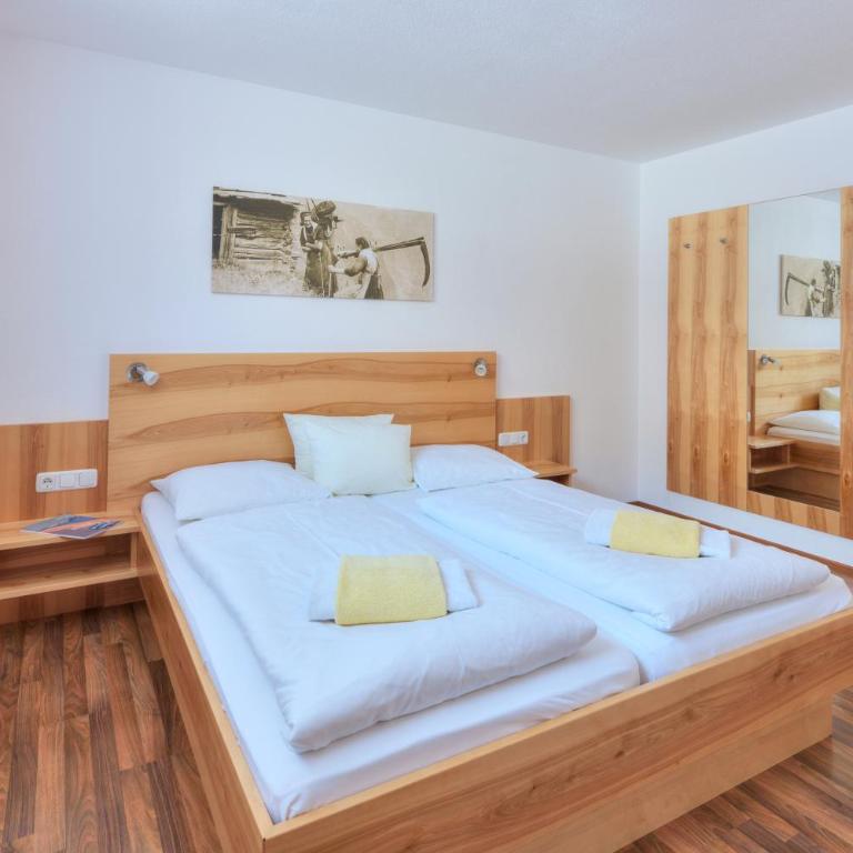 Apart Bellevue - Apartment mit 3 Schlafzimmern - 1
