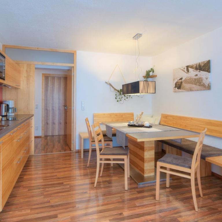 Apart Bellevue - Apartment mit 3 Schlafzimmern - 2