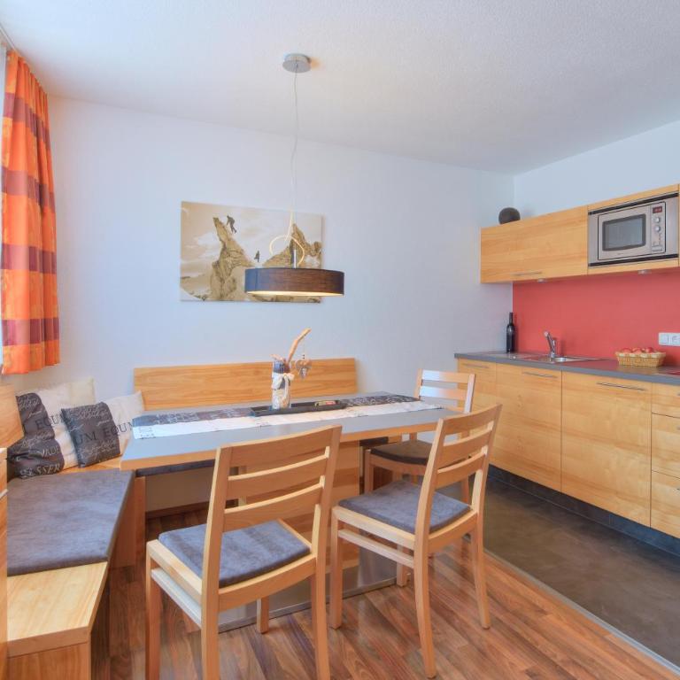 Apart Bellevue - Apartment mit 2 Schlafzimmern - 2