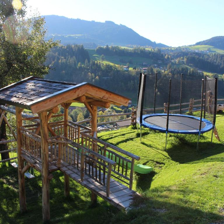 Bauernhof Mödling - Apartment mit Blick auf die Berge - 7