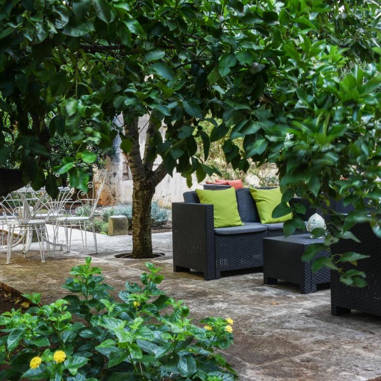 Palazzo Rodio - Appartamento Standard - 5