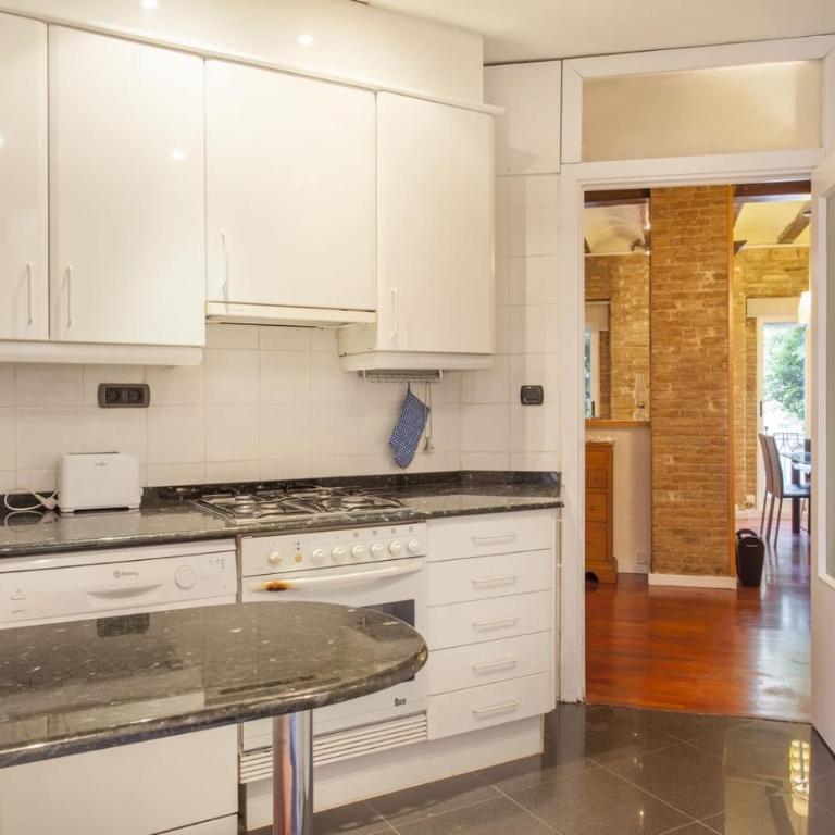 Apartamento Ruzafa Centro II - Apartment - 46