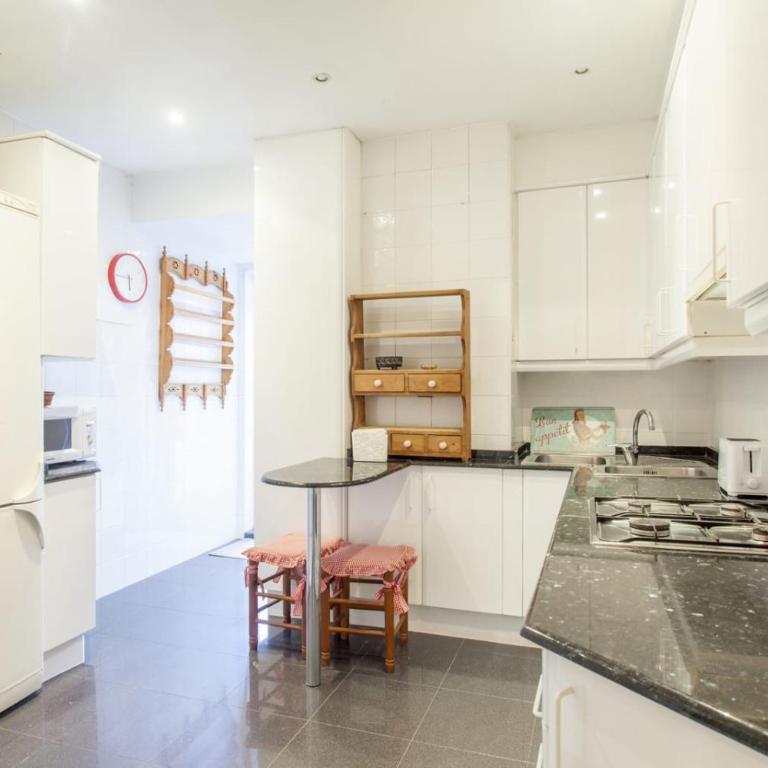 Apartamento Ruzafa Centro II - Apartment - 35