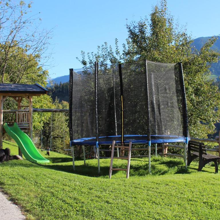 Bauernhof Mödling - Apartment mit Blick auf die Berge - 5