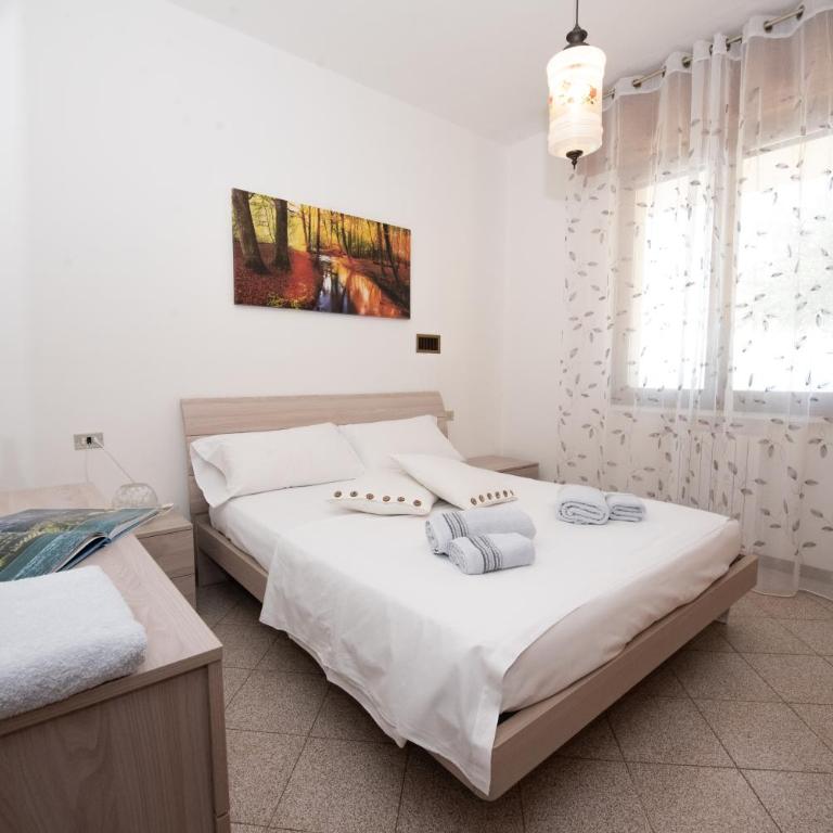 Villa Margherita - Maison de Vacances - 13